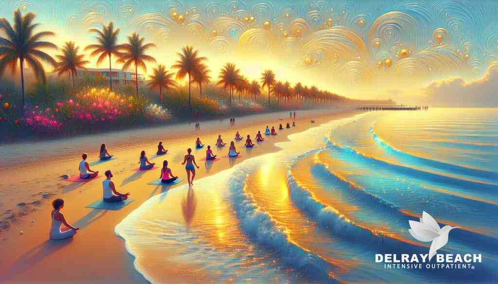 Ultimate Delray IOP Guide to Mental Wellness Strategies