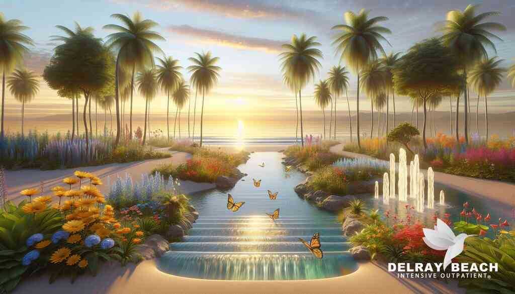 Understanding Delray IOP's Role in Modern Mental Health