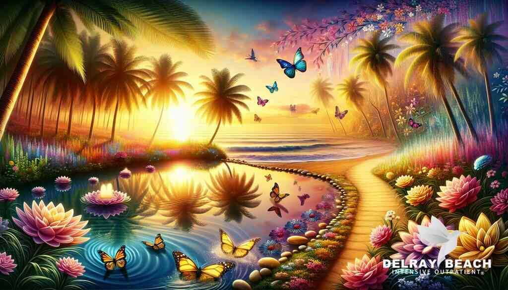 Understanding Delray IOP's Role in Modern Mental Health