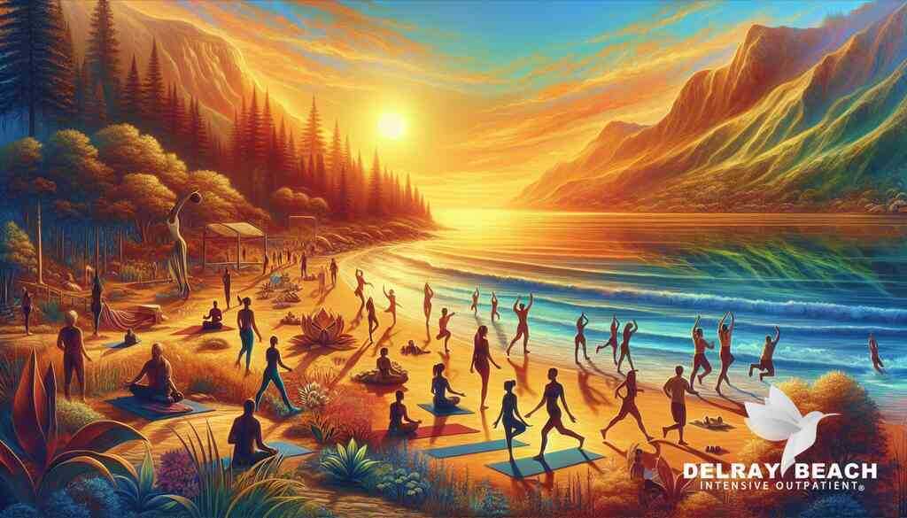 What Are the Best Strategies for Rehabilitation in Delray Beach?