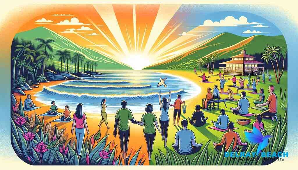 What Are the Best Strategies for Rehabilitation in Delray Beach?