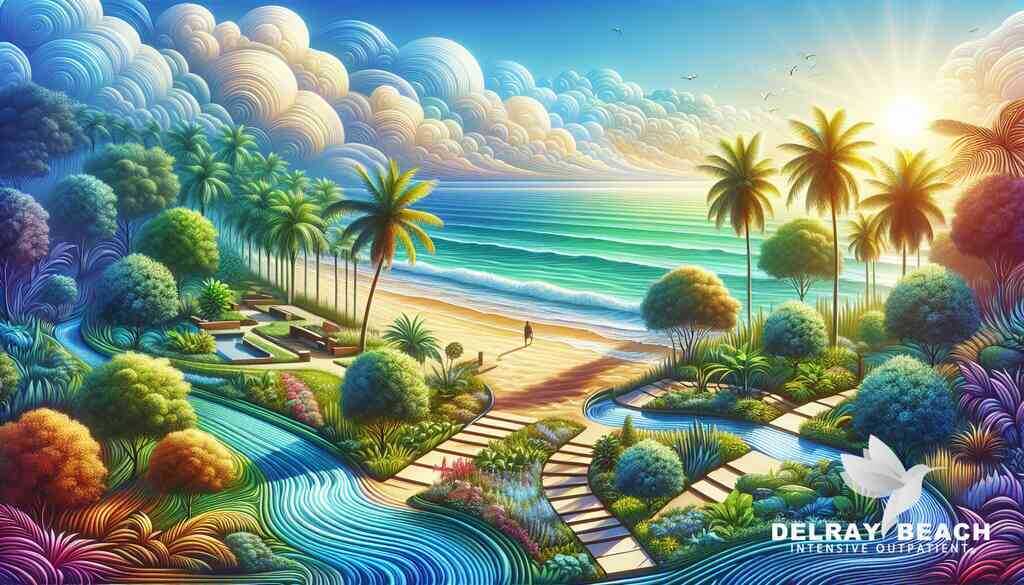 What Defines Leading IOP Practices in Delray Beach