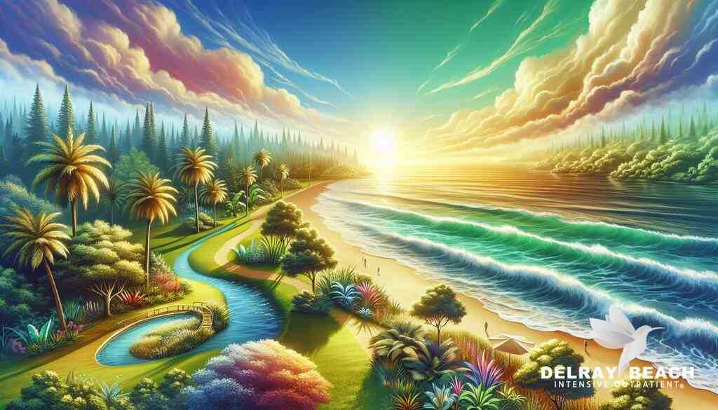 What Defines Leading IOP Practices in Delray Beach