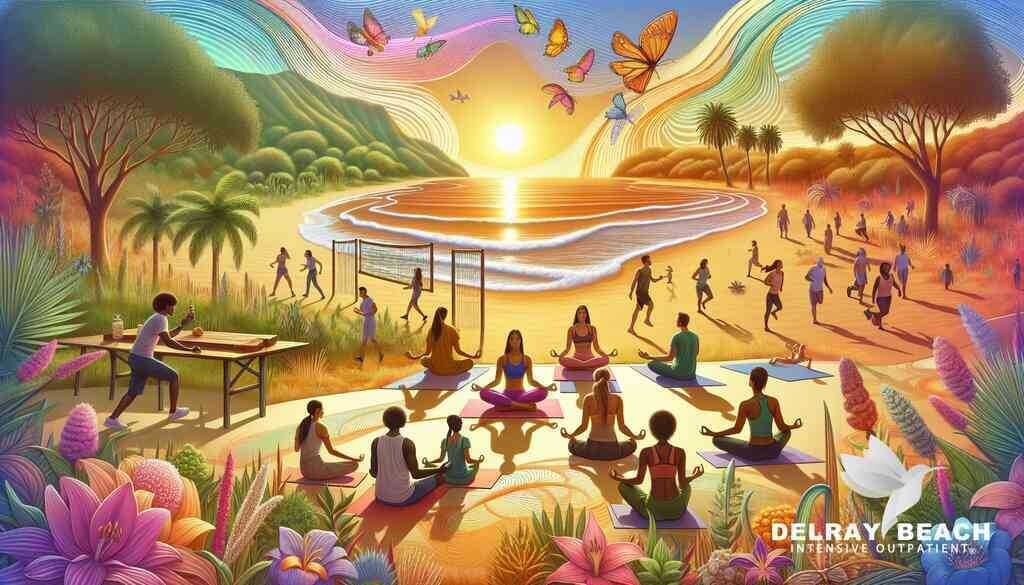 What Delray IOP Redefines for Health Recovery in Florida