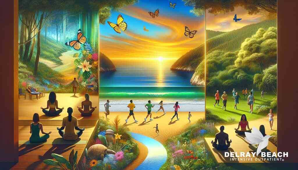 What Delray IOP Redefines for Health Recovery in Florida