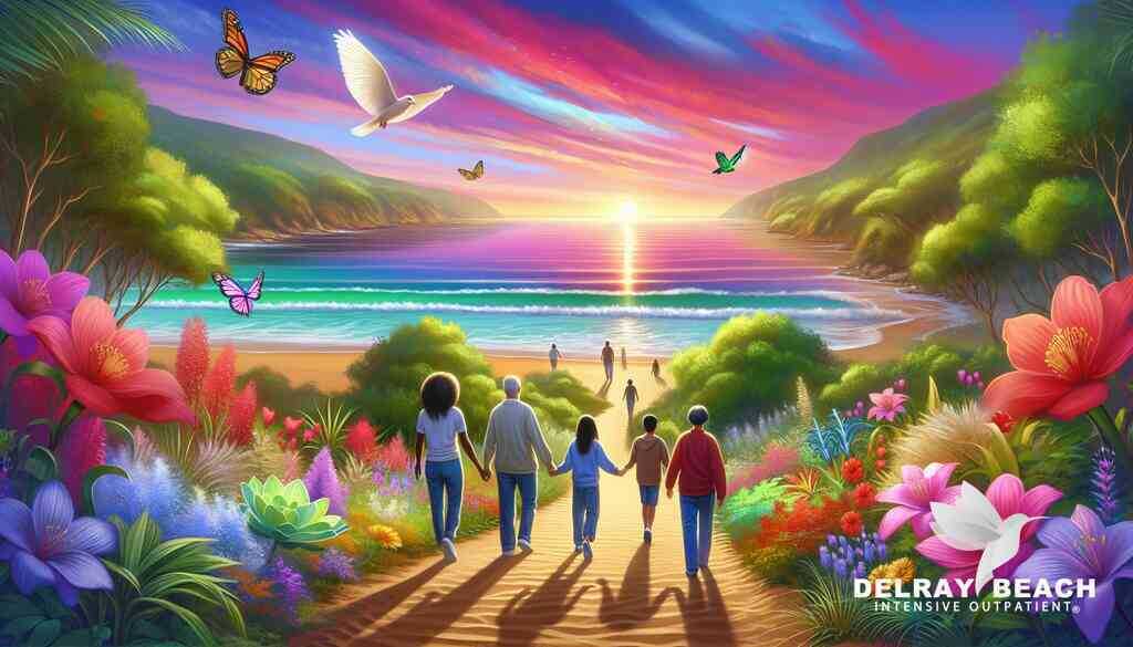 What Are the Key Elements of Successful Recovery at Delray Beach IOP