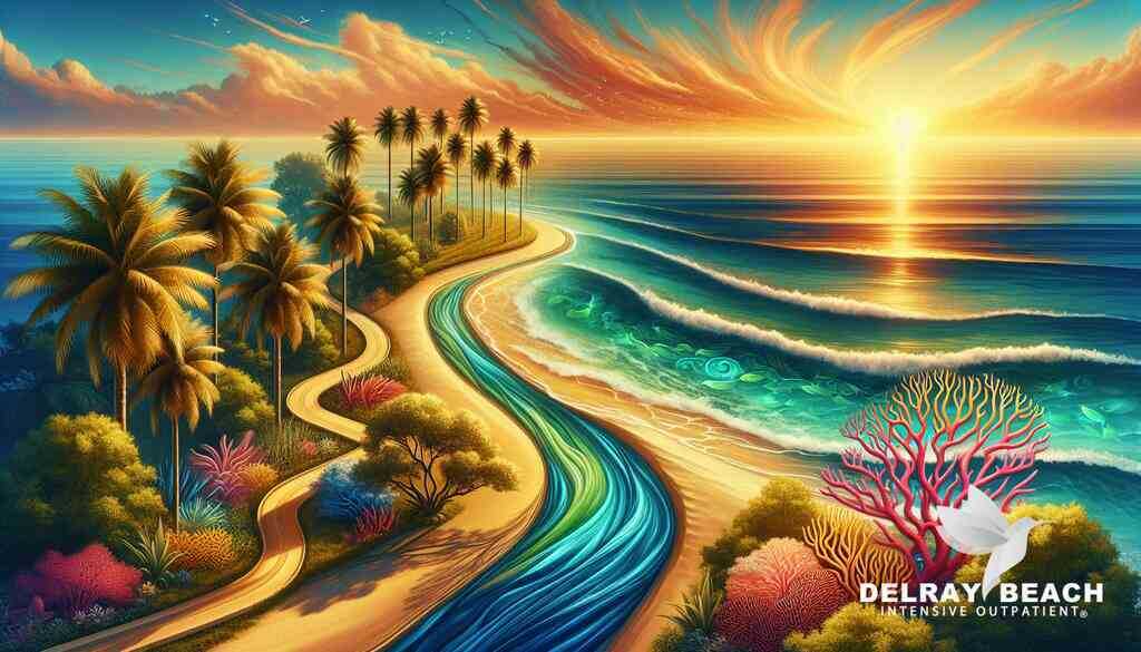 How Delray Beach IOP Navigates Florida's Mental Health Challenges