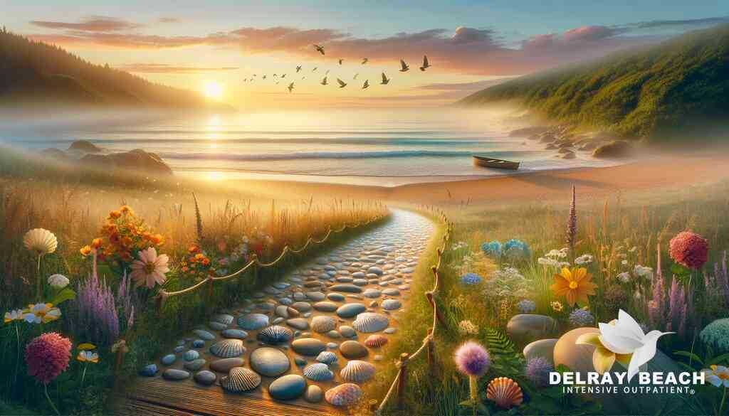 Delray Beach Intensive Program Guide to Sobriety