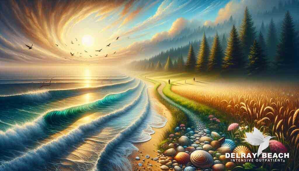 Delray Beach Intensive Program Guide to Sobriety