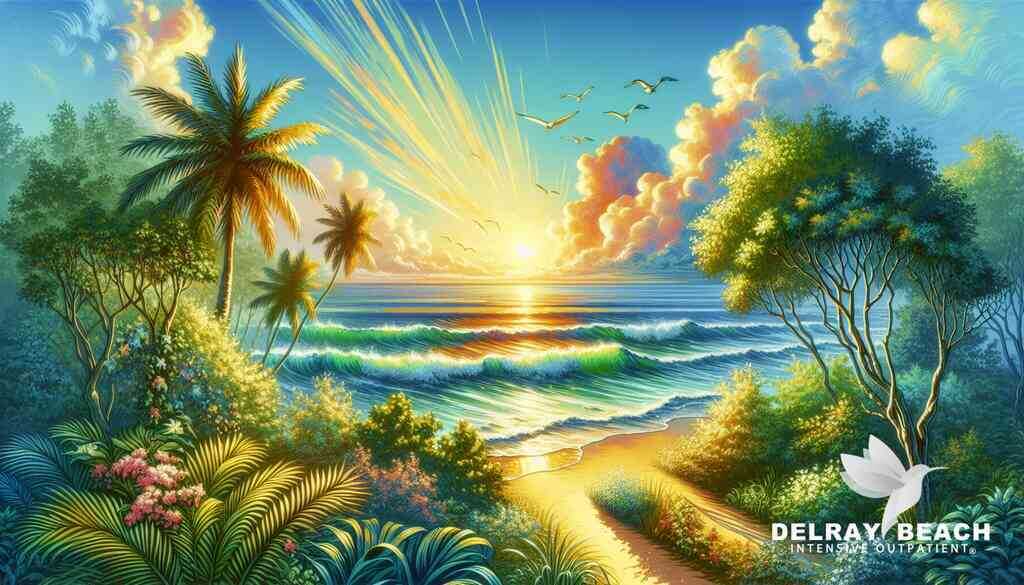 Delray IOP's Pathway to Mental Health Excellence