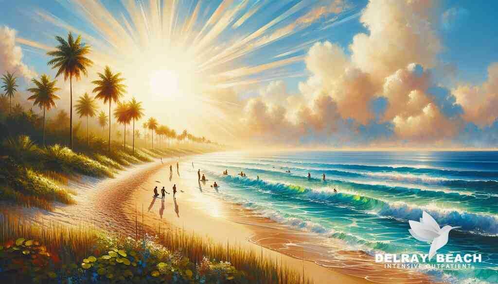 Delving into Recovery Innovations at Delray Beach IOP