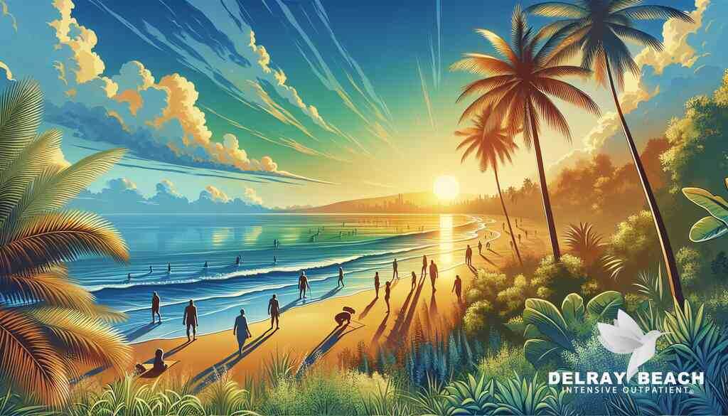 Delving into Recovery Innovations at Delray Beach IOP