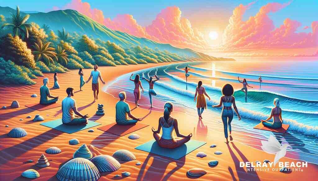 Exploring Delray Beach's Unique IOP Recovery Pathways