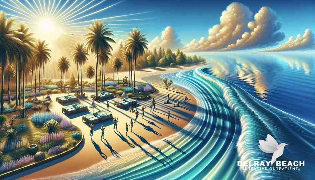 Exploring Successful Rehab Techniques with Delray IOP