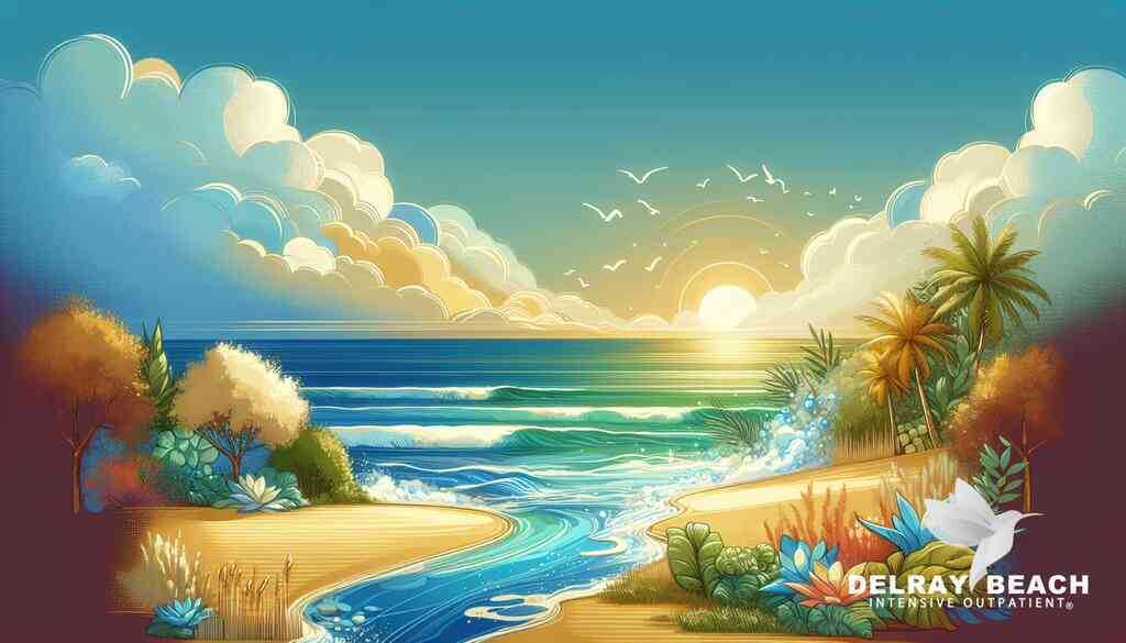 How Delray Beach IOP Pioneers Florida's Health Innovation