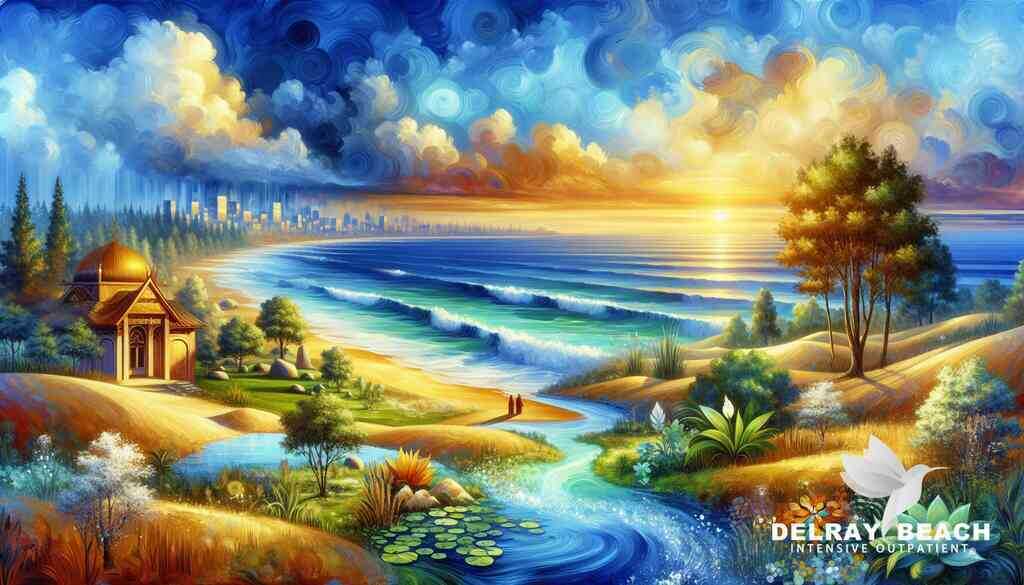 How Delray Beach IOP Pioneers Florida's Health Innovation