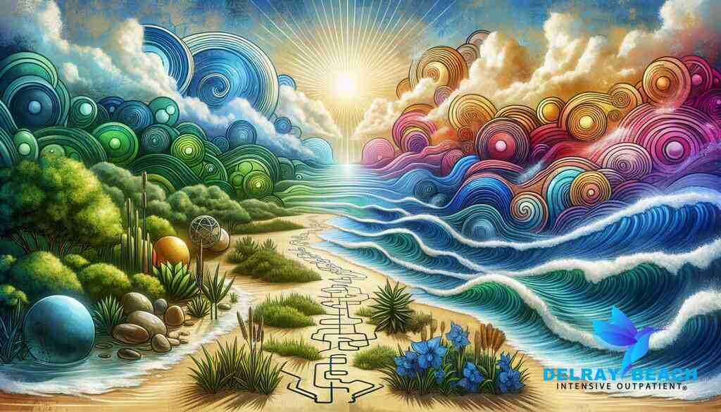 How Delray Beach IOP Revolutionizes Health in Palm Beach County