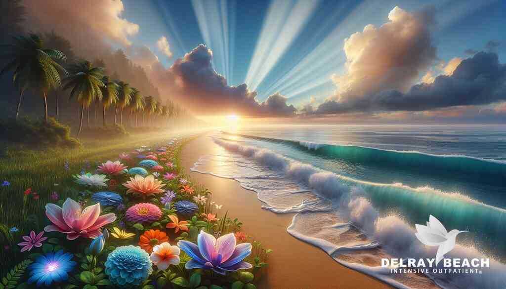 How Delray Beach IOP Revolutionizes Health in Palm Beach County