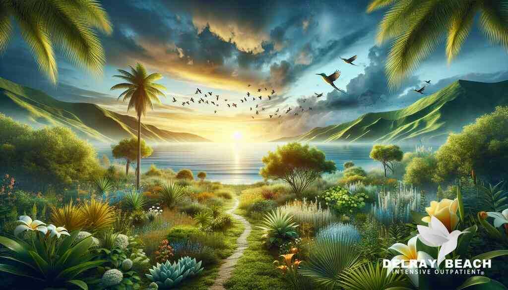 How Delray Beach IOP Transforms Florida's Addiction Care