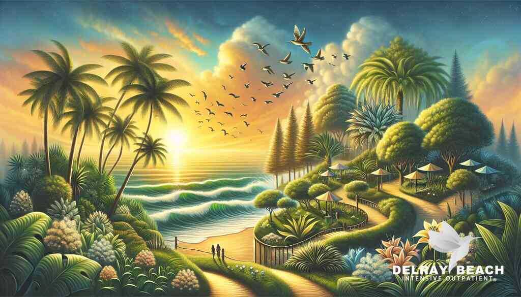 How Delray Beach IOP Transforms Florida's Addiction Care