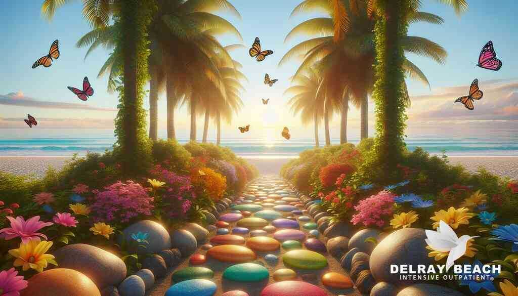 How Does Delray Beach IOP Innovate Florida's Sobriety Paths