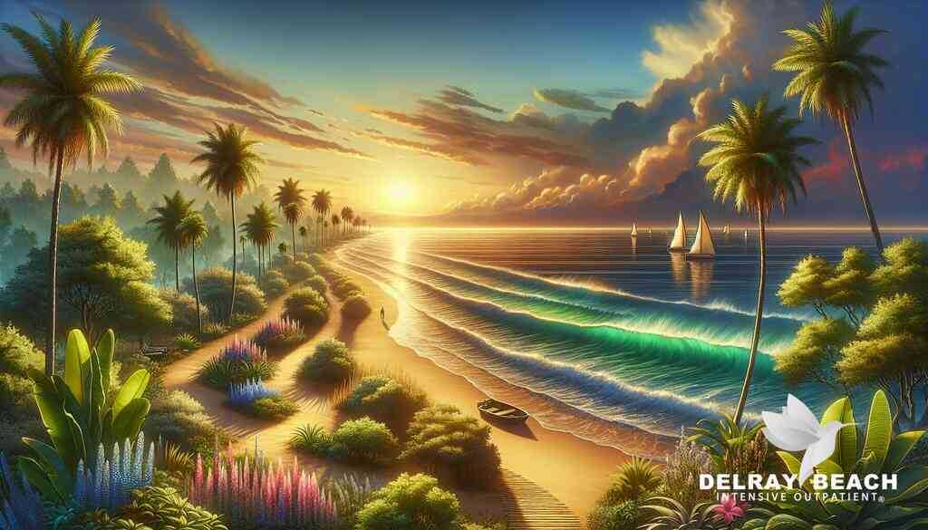 How Recovery Centers in Delray Beach Set New Standards for IOP Excellence