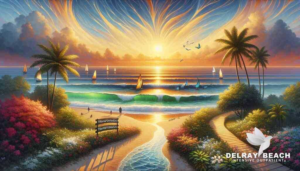 How Recovery Centers in Delray Beach Set New Standards for IOP Excellence