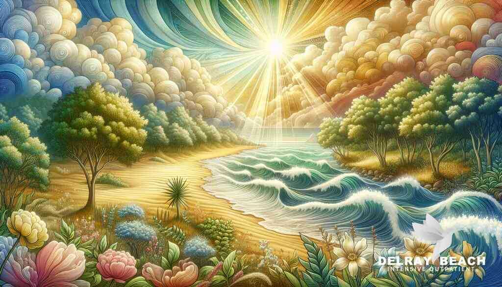 Reviewing Delray Beach IOP's Impact on Florida Health