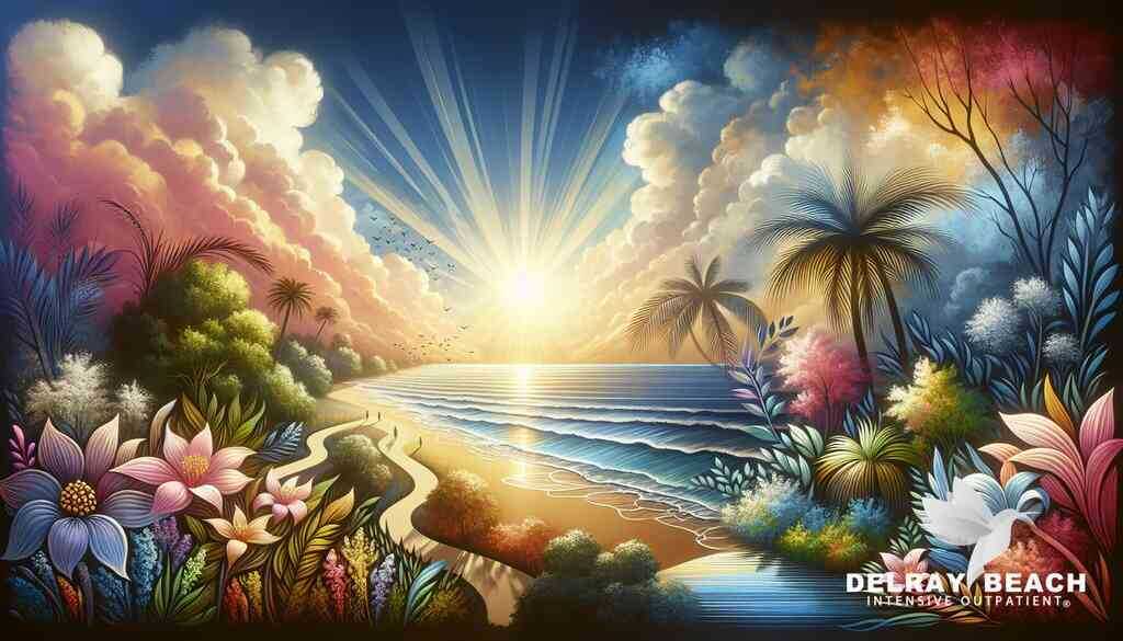 Top IOP Techniques for Mental Health in Delray Beach