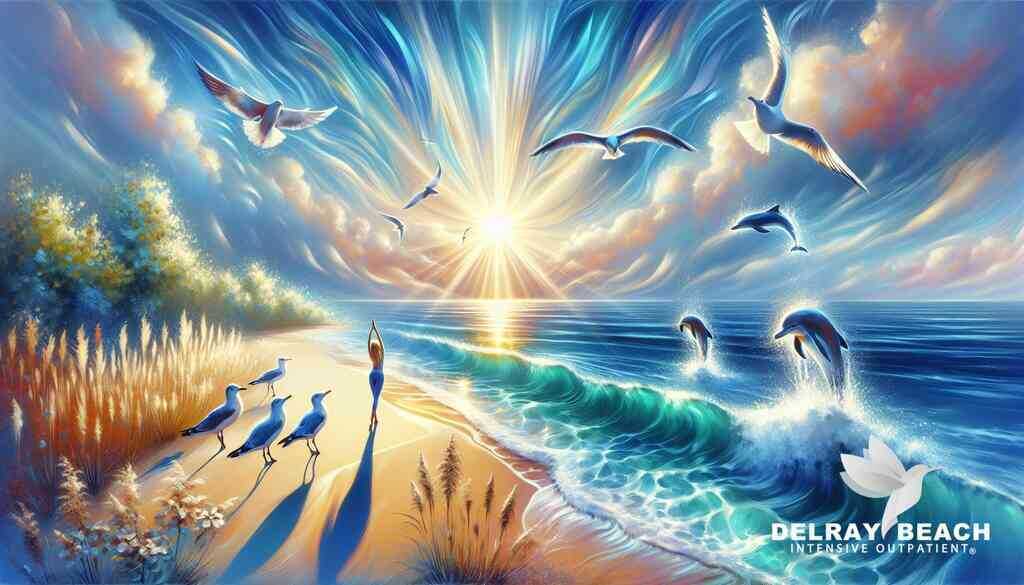 Understanding Delray's Role in Florida IOP Excellence