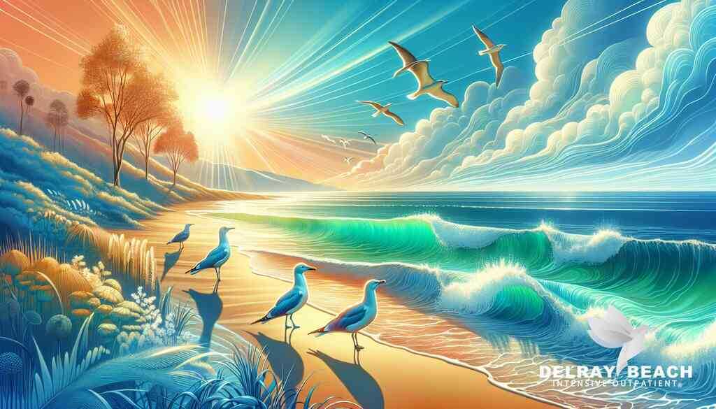 Understanding Delray's Role in Florida IOP Excellence