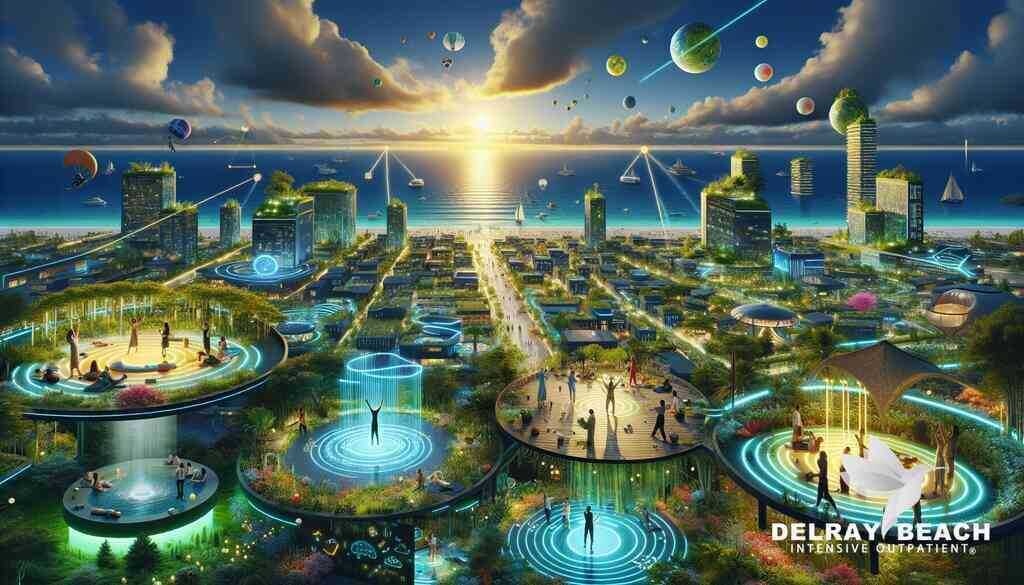 Understanding Delray's Role in Mental Wellness in 2025