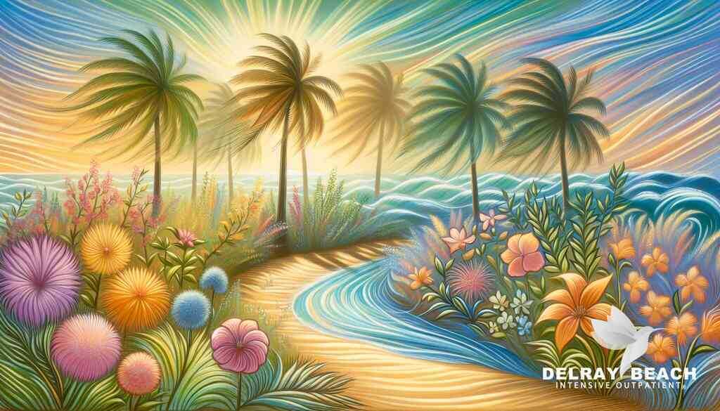 Unlocking Wellbeing with Delray Beach IOP Influence