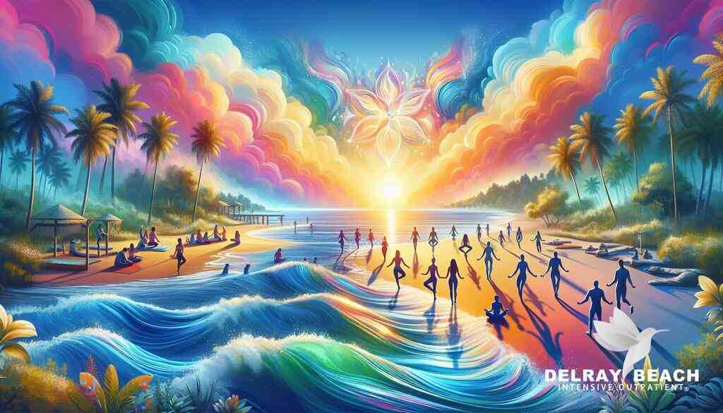 What Defines Outpatient Excellence in Palm Beach County