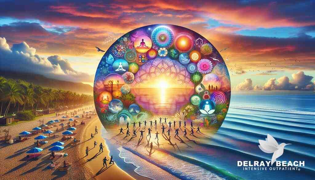 What Defines Outpatient Excellence in Palm Beach County