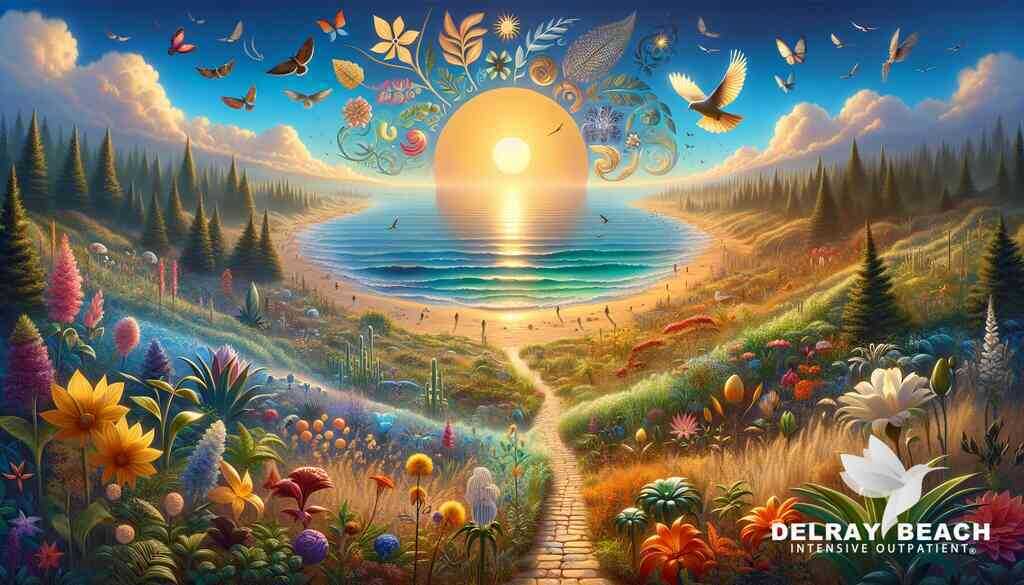 What Defines Recovery Success at Delray Beach IOP in 2025