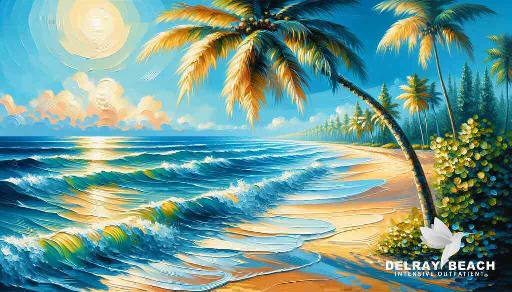 What Delray Beach IOP Offers For Wellness Near Me