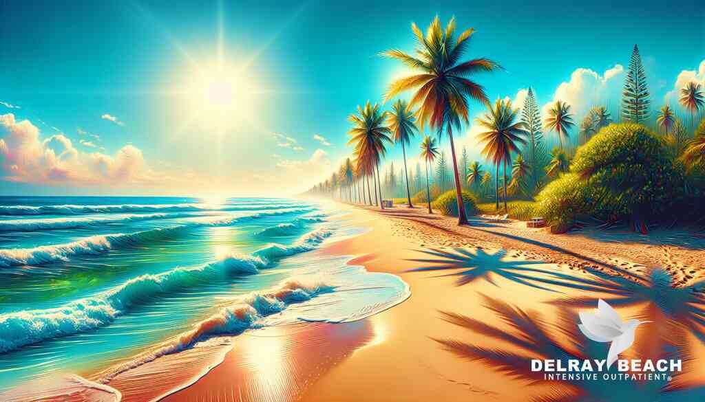 What Delray Beach IOP Offers For Wellness Near Me