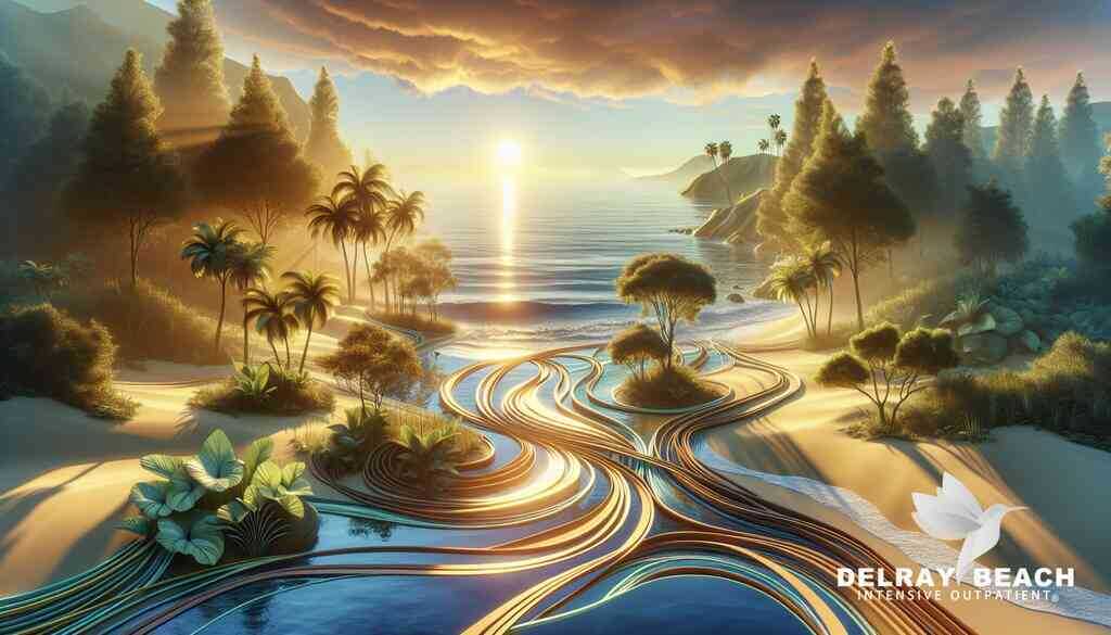 What Delray IOP Strategies Lead in Florida's Recovery Paths