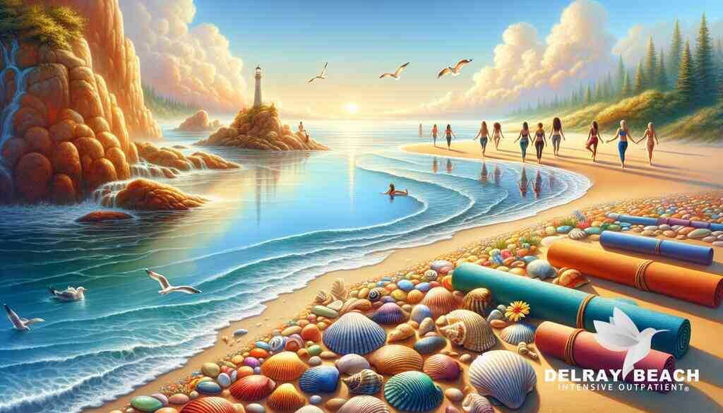 What Sets Delray Beach Intensive Outpatient Techniques Apart