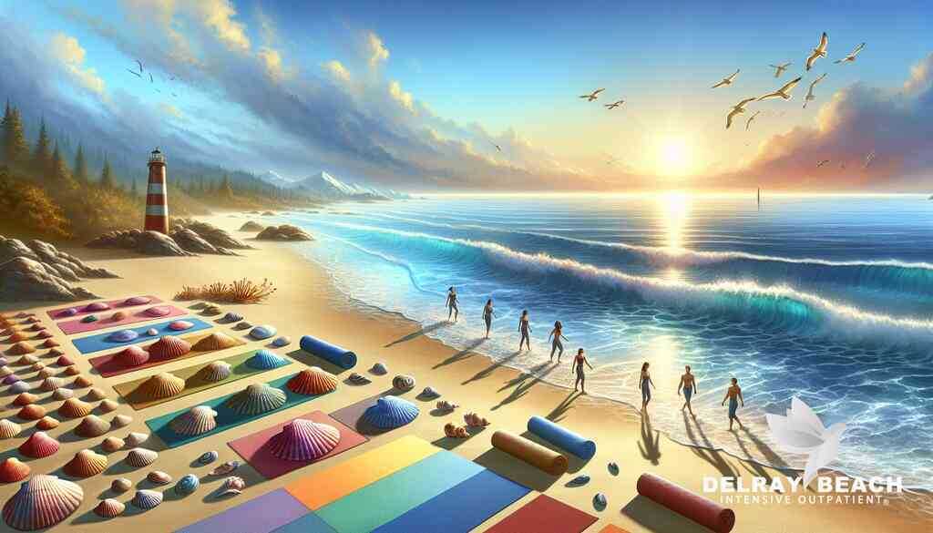 What Sets Delray Beach Intensive Outpatient Techniques Apart