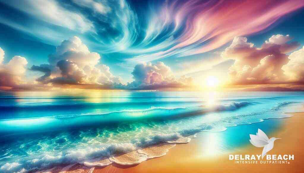 How Delray Beach IOP Pioneers Recovery By The Ocean