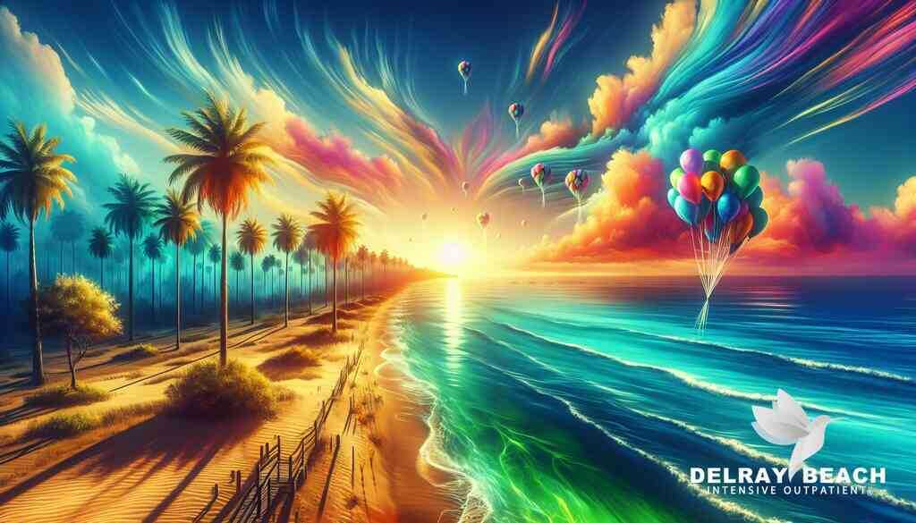 Explore Delray Beach's Role in Advanced IOP Solutions