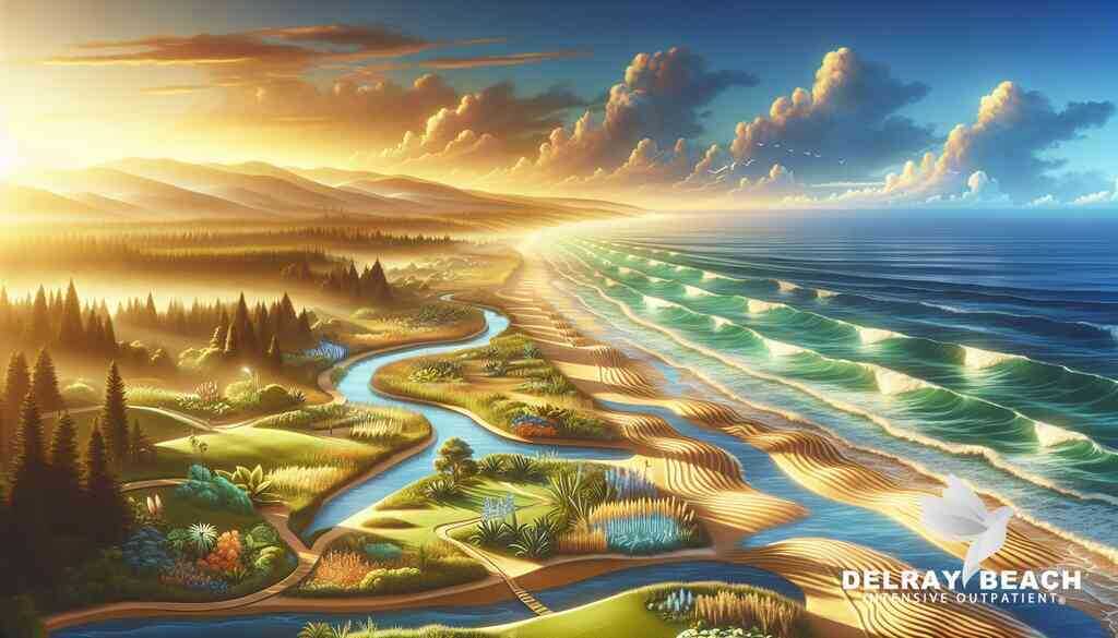 Navigating Delray IOPs: A Guide to Florida's Premier Care