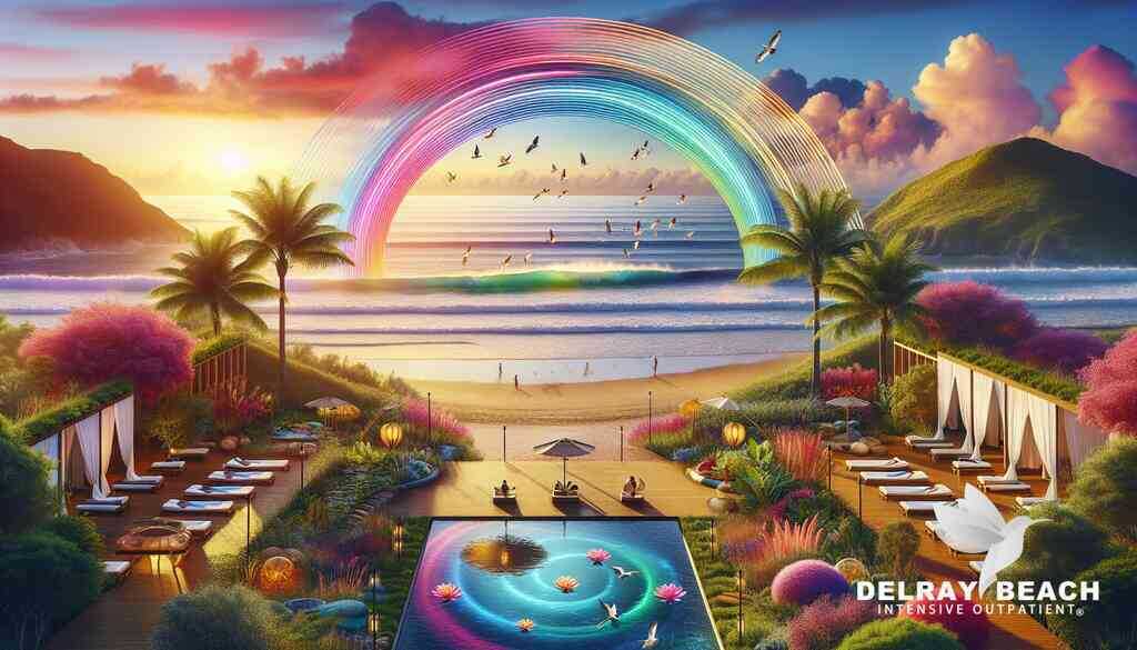 Top 5 Delray Beach IOP Strategies for Wellness in 2025