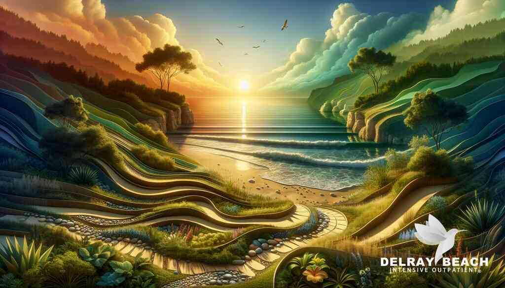 What Defines Advanced Mental Health At Delray Beach IOP