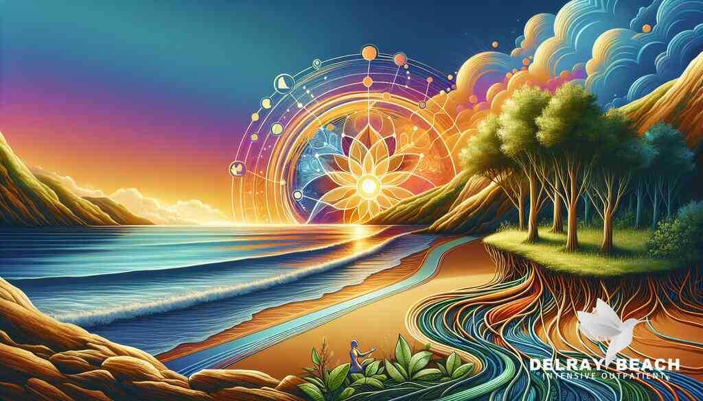 What Defines Top IOP Practices in Delray Beach for 2025