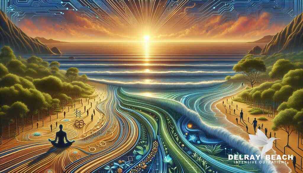 What Defines Top IOP Practices in Delray Beach for 2025