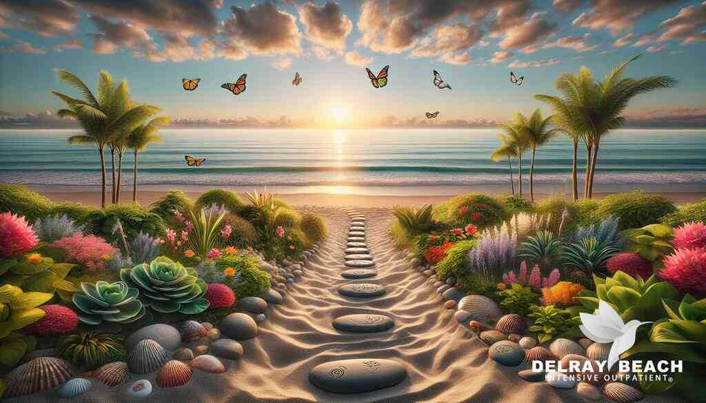 Top Recovery Dynamics at Delray IOP for Florida Wellness