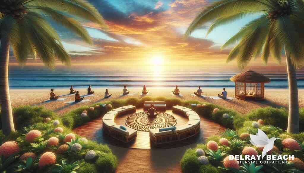 Guiding Long-Term Recovery Success at Delray Beach IOP